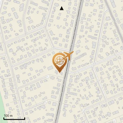 Foto zu Dahlemer Weg 166, 14167 Berlin