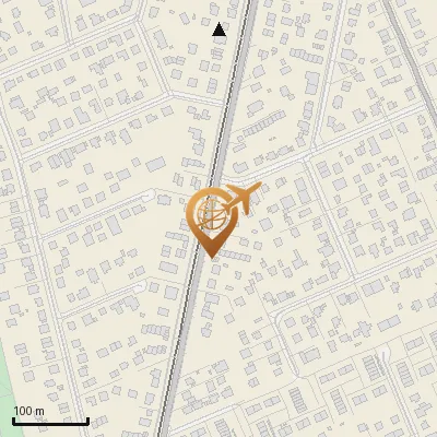 Foto zu Dahlemer Weg 171, 14167 Berlin
