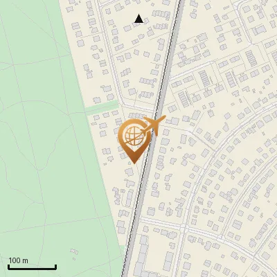Foto zu Dahlemer Weg 202, 14167 Berlin