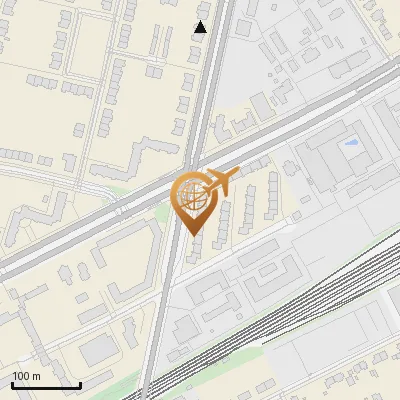 Foto zu Dahlemer Weg 3, 14169 Berlin