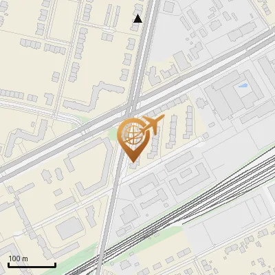 Foto zu Dahlemer Weg 5, 14169 Berlin