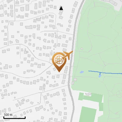 Foto zu Dahlengrund 1, 21077 Hamburg