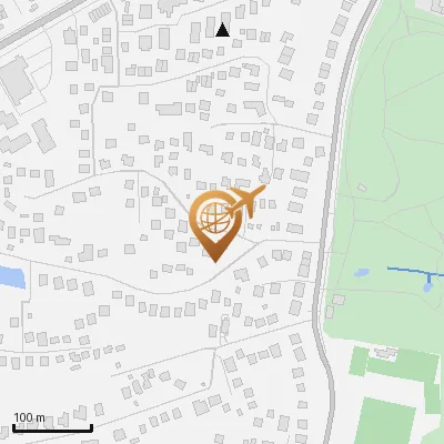 Foto zu Dahlengrund 10, 21077 Hamburg