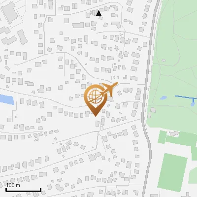 Foto zu Dahlengrund 11, 21077 Hamburg