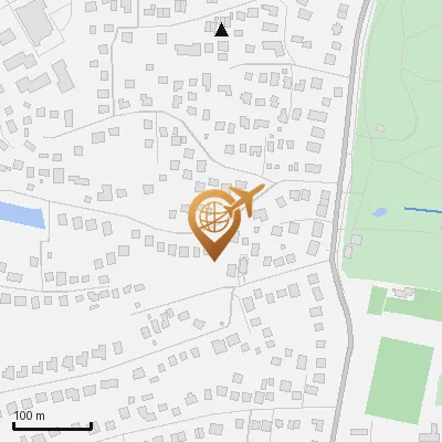 Foto zu Dahlengrund 13, 21077 Hamburg