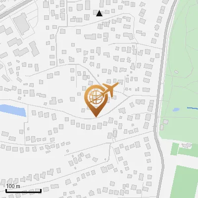 Foto zu Dahlengrund 14, 21077 Hamburg