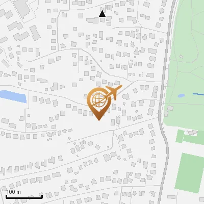 Foto zu Dahlengrund 15, 21077 Hamburg