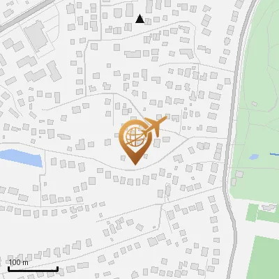 Foto zu Dahlengrund 16, 21077 Hamburg