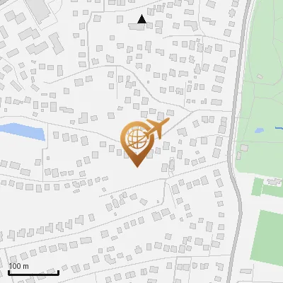 Foto zu Dahlengrund 17, 21077 Hamburg