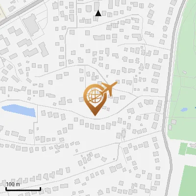 Foto zu Dahlengrund 18, 21077 Hamburg