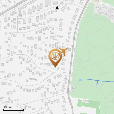 Foto zu Dahlengrund 2, 21077 Hamburg