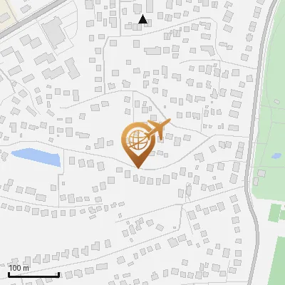 Foto zu Dahlengrund 20, 21077 Hamburg