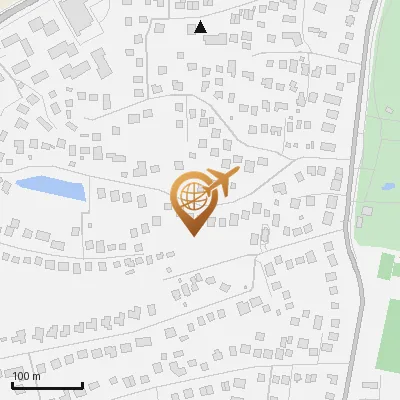 Foto zu Dahlengrund 21, 21077 Hamburg