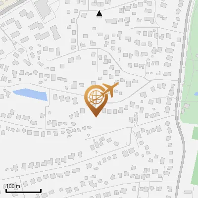 Foto zu Dahlengrund 23, 21077 Hamburg