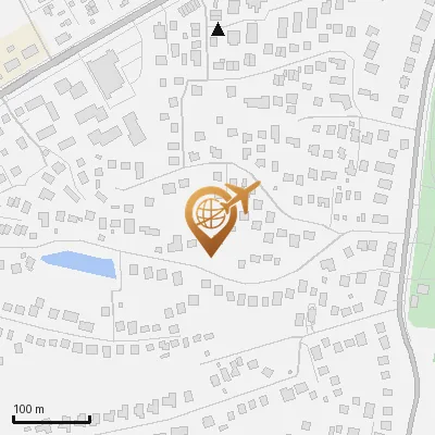 Foto zu Dahlengrund 24, 21077 Hamburg