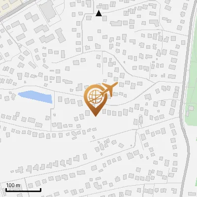 Foto zu Dahlengrund 25, 21077 Hamburg