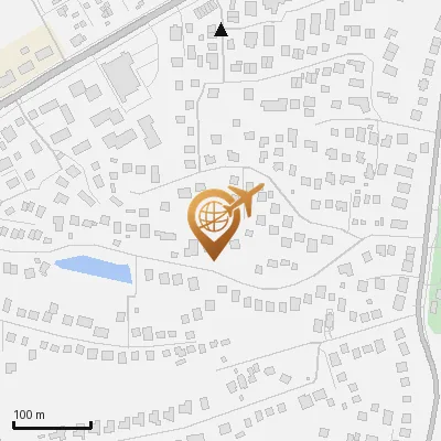 Foto zu Dahlengrund 26, 21077 Hamburg