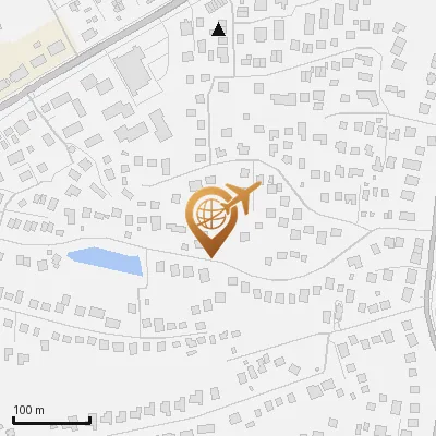 Foto zu Dahlengrund 28, 21077 Hamburg