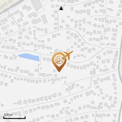 Foto zu Dahlengrund 29, 21077 Hamburg