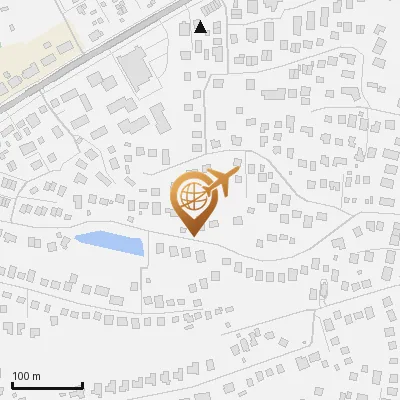 Foto zu Dahlengrund 30, 21077 Hamburg