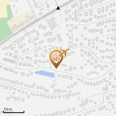 Foto zu Dahlengrund 36, 21077 Hamburg