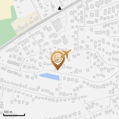 Foto zu Dahlengrund 38, 21077 Hamburg