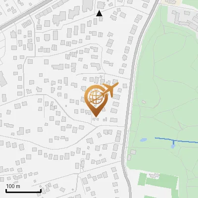 Foto zu Dahlengrund 4, 21077 Hamburg