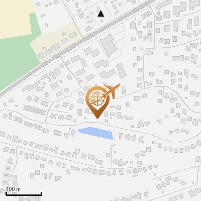 Foto zu Dahlengrund 42, 21077 Hamburg