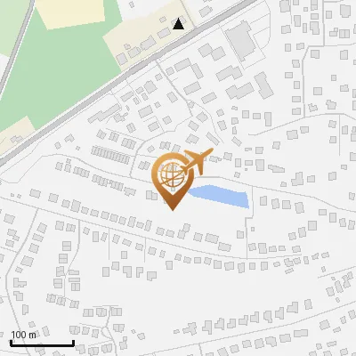 Foto zu Dahlengrund 49, 21077 Hamburg