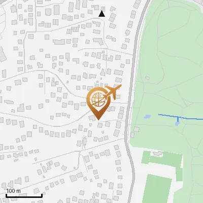 Foto zu Dahlengrund 5, 21077 Hamburg