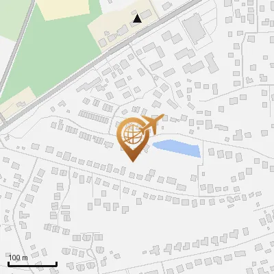 Foto zu Dahlengrund 51, 21077 Hamburg