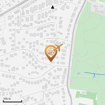 Foto zu Dahlengrund 6, 21077 Hamburg