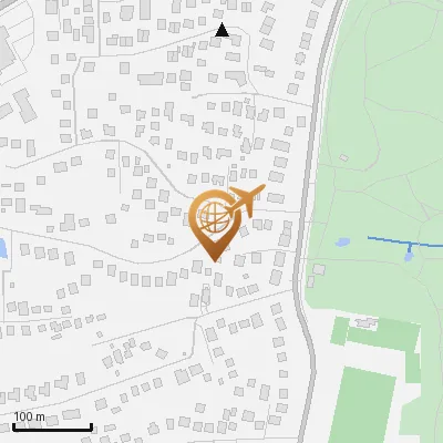 Foto zu Dahlengrund 7, 21077 Hamburg