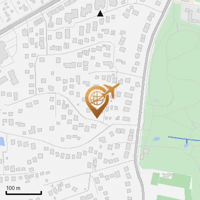 Foto zu Dahlengrund 8, 21077 Hamburg