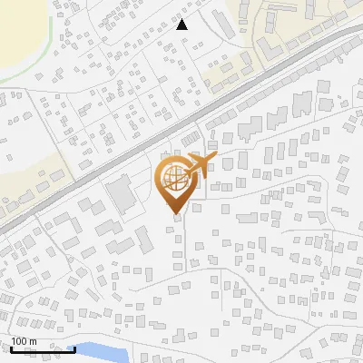 Foto zu Dahlenhöhe 11, 21077 Hamburg