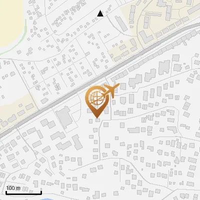 Foto zu Dahlenhöhe 13, 21077 Hamburg