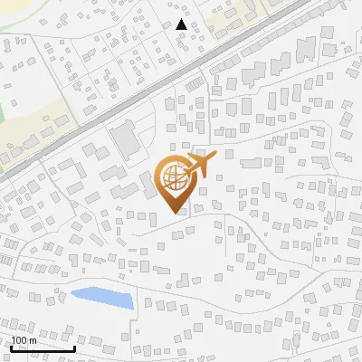 Foto zu Dahlenhöhe 3, 21077 Hamburg