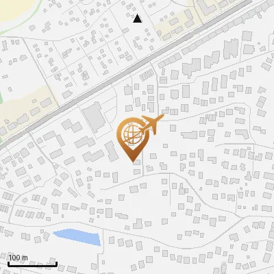 Foto zu Dahlenhöhe 5, 21077 Hamburg