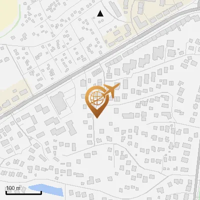 Foto zu Dahlenhöhe 8, 21077 Hamburg