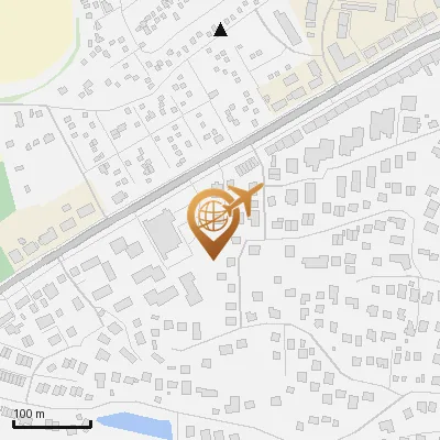 Foto zu Dahlenhöhe 9, 21077 Hamburg