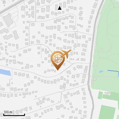 Foto zu Dahlenholz 1, 21077 Hamburg