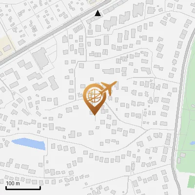 Foto zu Dahlenholz 13, 21077 Hamburg