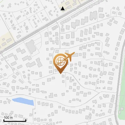 Foto zu Dahlenholz 14, 21077 Hamburg