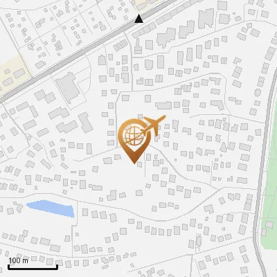 Foto zu Dahlenholz 15, 21077 Hamburg