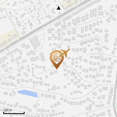 Foto zu Dahlenholz 16, 21077 Hamburg