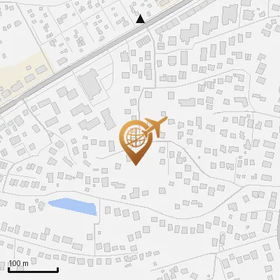 Foto zu Dahlenholz 19, 21077 Hamburg