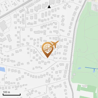 Foto zu Dahlenholz 2, 21077 Hamburg