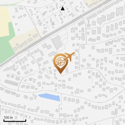 Foto zu Dahlenholz 20, 21077 Hamburg