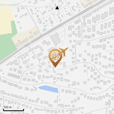 Foto zu Dahlenholz 22, 21077 Hamburg