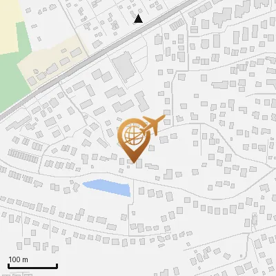 Foto zu Dahlenholz 25, 21077 Hamburg